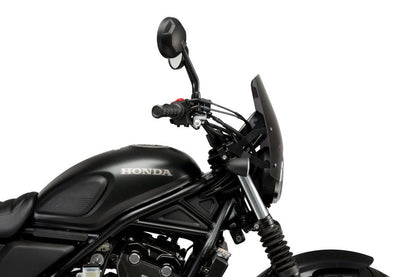 Windscherm Model New Generation Sport Puig Honda Cl500 '23-