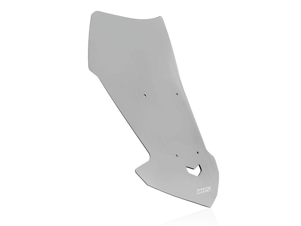 WRS Touring Windscherm - Yamaha Tracer 7 2021-2024 | Tracer 7 GT 2021-2024 - Licht Getint / Transparant