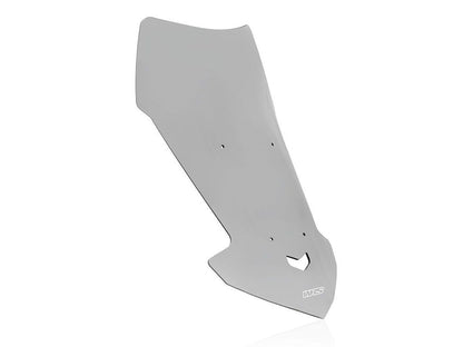 WRS Touring Windscherm - Yamaha Tracer 7 2021-2024 | Tracer 7 GT 2021-2024 - Licht Getint / Transparant
