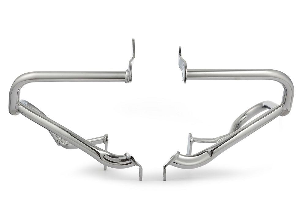 Engine Protection Bar Chrome Wunderlich Bmw R1250Rt '19-20 / '21-