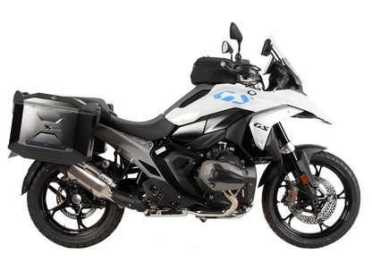 Kofferrek Zwart Vaste Montage Hepco&Becker Bmw R1300Gs '23-