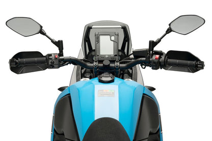 Vervangingsruit Sport Puig Yamaha Xt700Z Tenere / Rally '19-24