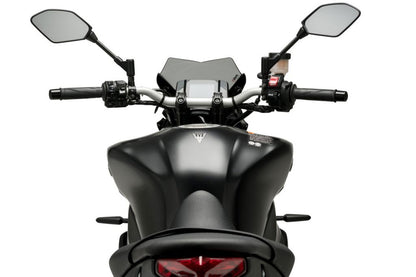 Vervangingsruit Naked Bike Sport Puig Yamaha Mt-09 '21-23
