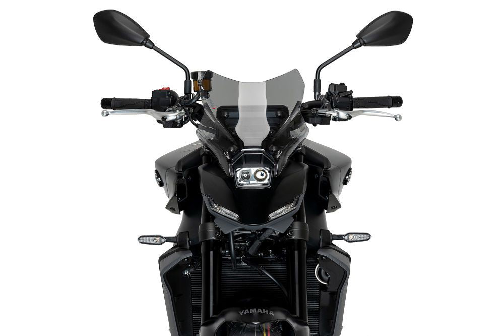 Vervangingsruit Naked Bike Sport Puig Yamaha Mt-09 '24-