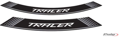 Velgsticker Puig Met Logo Yamaha Tracer