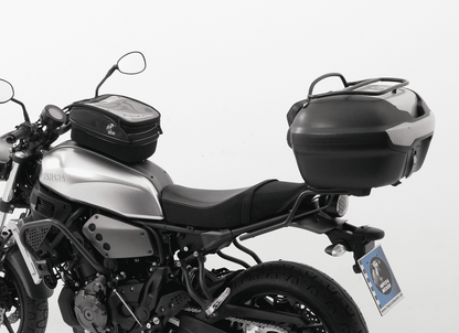 Topdrager Antraciet Easyrack Hepco&Becker Yamaha Xsr700 / Tribute '22-