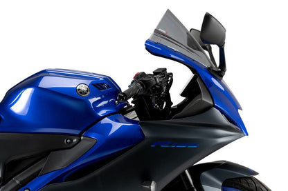 Vervangingsruit Z-Racing Puig Yamaha Yzf-R125 '23-