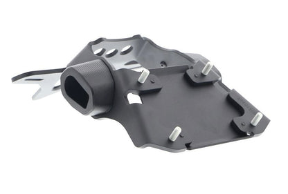 Kentekenplaathouder Evotech Performance Kawasaki Z900Rs '21-
