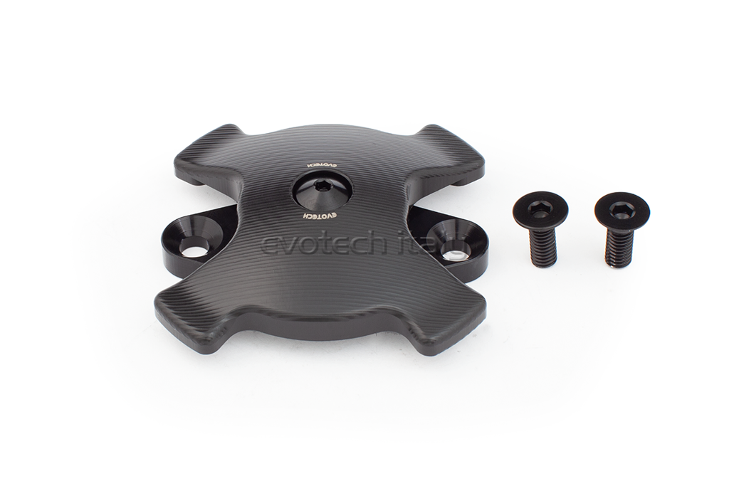 Engine Protector Kit Evotech Voor Ducati Multistrada 1200/S/1260