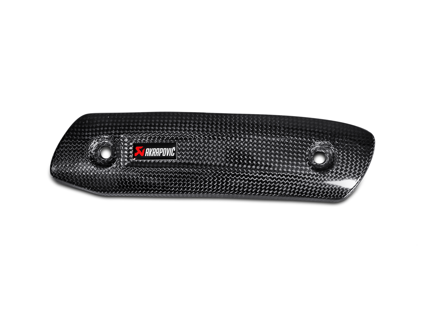 Akrapovič Hitteschilden - Ducati Monster 797/797+/659 20 en meer