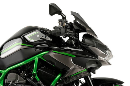 Vervangingsruit Naked Bike Sport Puig Kawasaki Z H2 / Se '20-