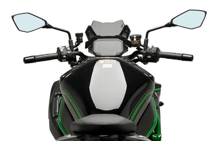 Vervangingsruit Naked Bike Sport Puig Kawasaki Z H2 / Se '20-