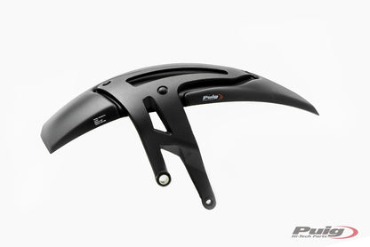 Puig Achterspatbord - BMW R1250R 2019-2026 | R1250RS 2019-2025 - Carbon Look / Mat Zwart