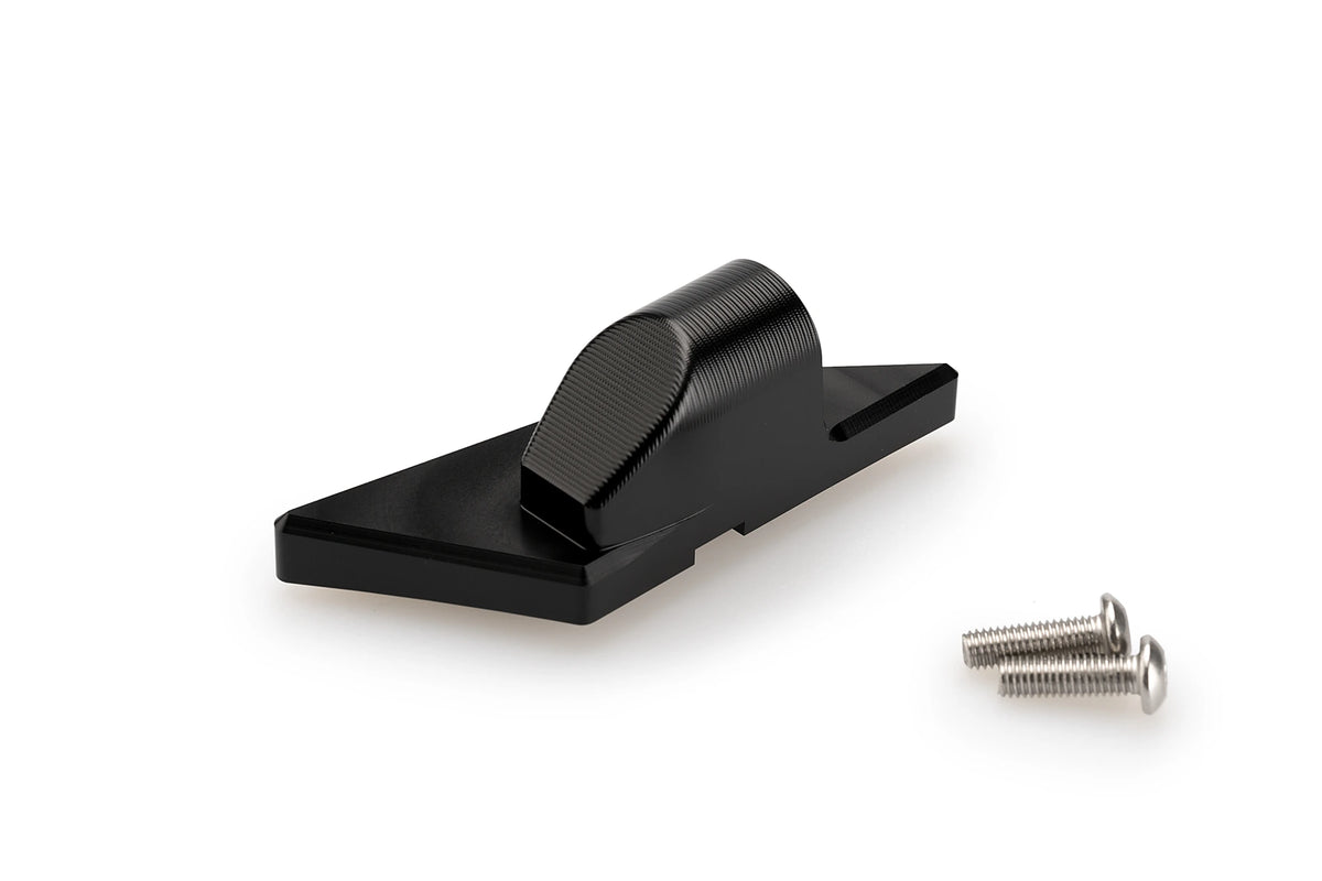 Kuipspiegel adapter Puig Ducati Panigale V2 / 1100 V4/S '18-'20 - Links / Rechts / Set