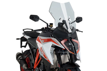 Vervangingsruit Touring Puig Ktm 1290 Superduke Gt '19-