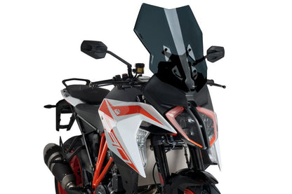 Vervangingsruit Touring Puig Ktm 1290 Superduke Gt '19-