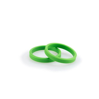 Puig Rubber ringen voor Vintage 2.0 valdoppen (set van 2)