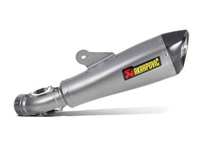Akrapovič Link Pipes - BMW R NINET 2014-2016