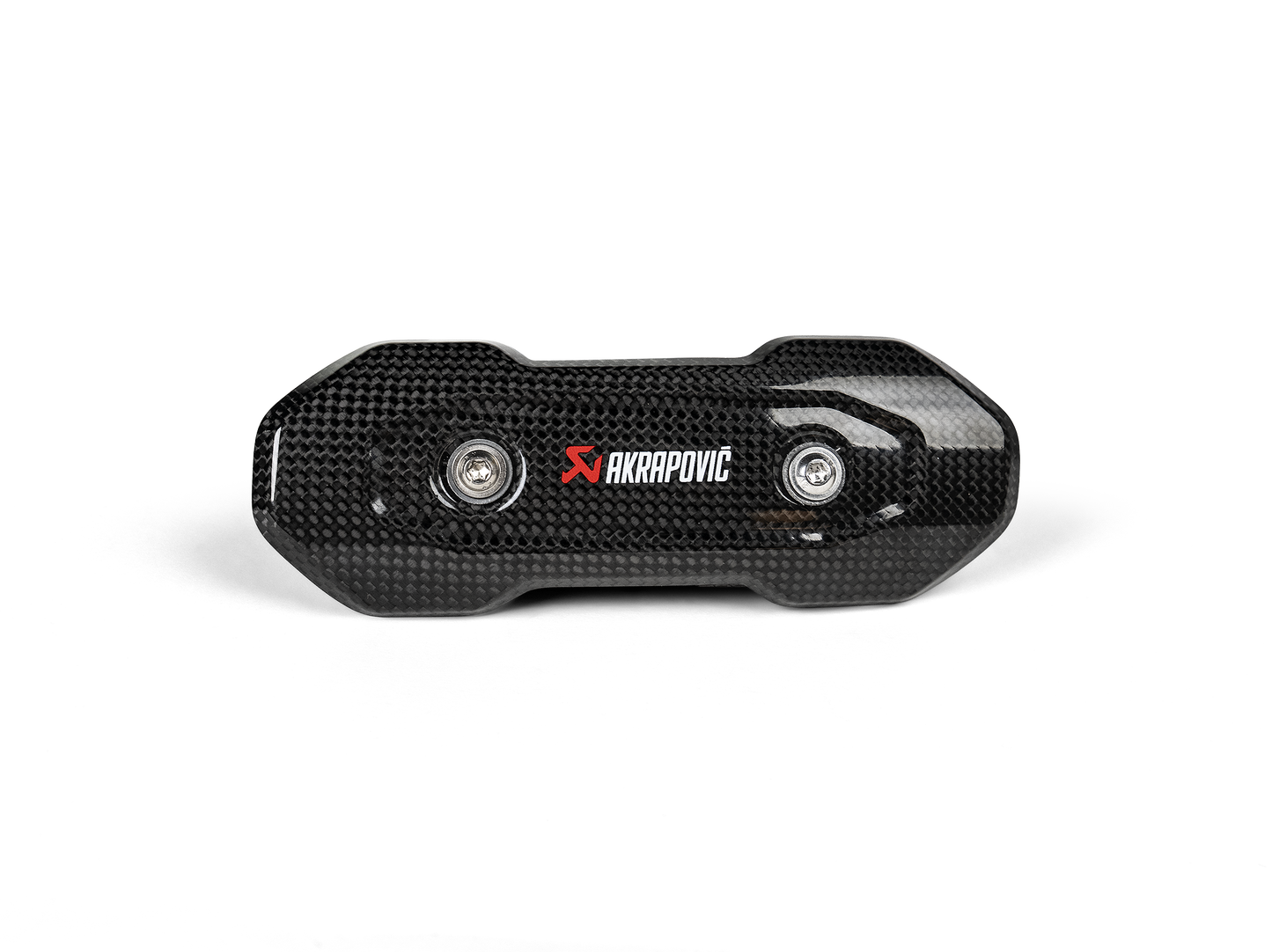 Akrapovič Hitteschilden - CFMOTO 800MT-X 2024-2026