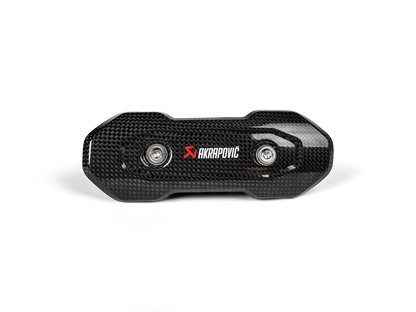 Akrapovič Hitteschilden - CFMOTO 800MT-X 2024-2026