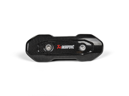Akrapovič Hitteschilden - CFMOTO 800MT-X 2024-2026