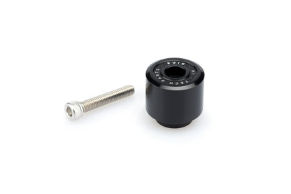 Puig Adapter voor Stuuruiteinden – Voor Spiegels, Rem- &amp; Koppelingsbeschermers