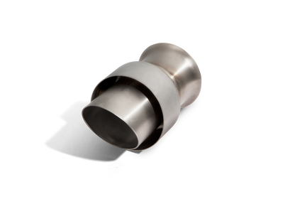 Akrapovic uitlaat Kawasaki Z900 Slip-On Line Titanium (2020-2024)