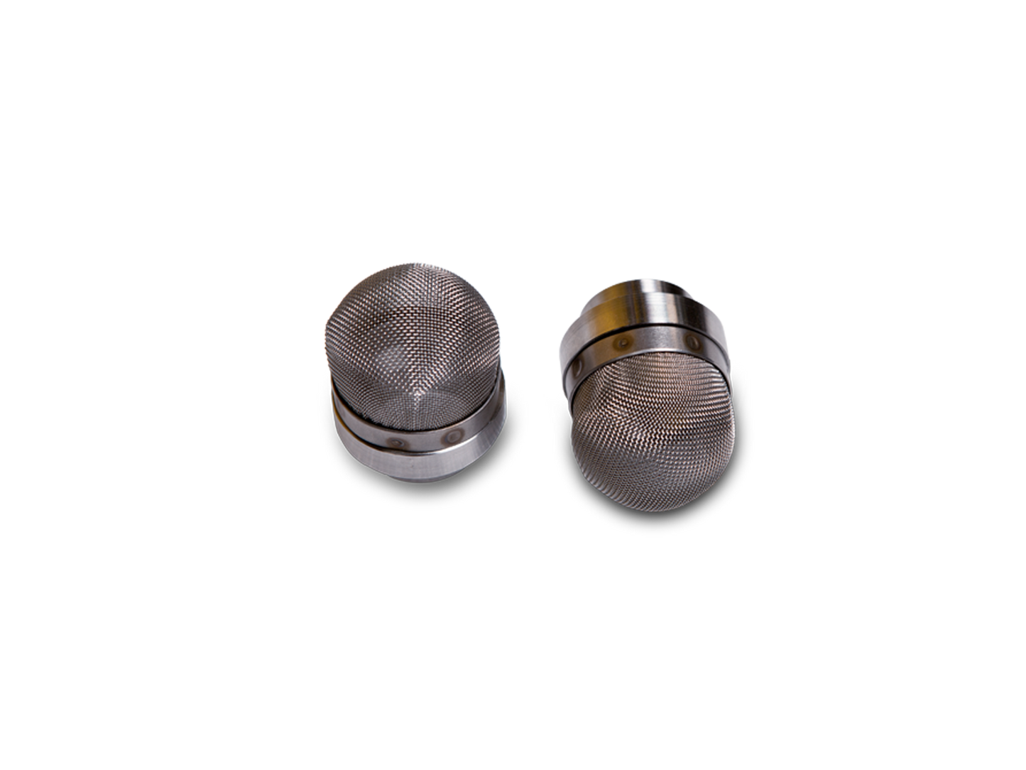 Optionele Akrapovič Uitlaat Accessoires - Honda CRF1000L Africa Twin 2016-2019 | CRF1000L Africa Twin Adventure Sports 2018-2019 - Spark Arrester Set - Motor Accessoires