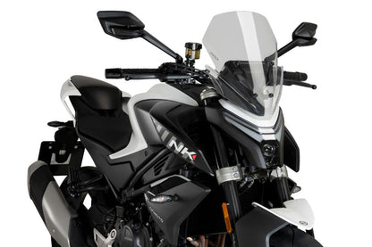 Vervangingsruit Naked Bike Sport Puig Cf Moto 450Nk '23-