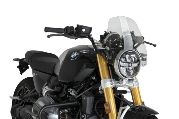 Vervangingsruit Naked Bike Sport Puig Bmw R12 / R12 Ninet '24-