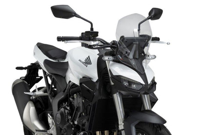 Vervangingsruit Naked Bike Touring Puig Honda Cb1000 Hornet / Sp '25-