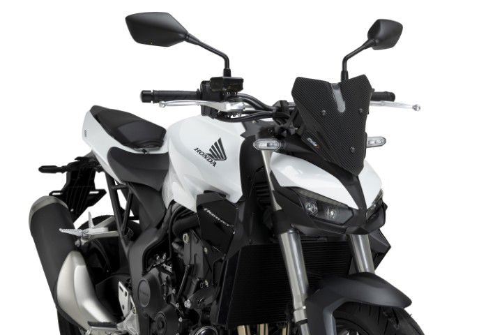 Vervangingsruit Naked Bike Puig Honda Cb1000 Hornet / Sp '25-