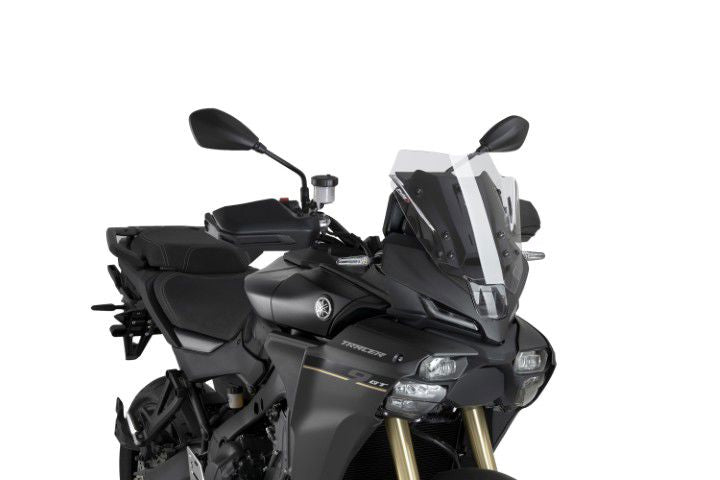 Vervangingsruit Sport Puig Yamaha Tracer 9 / Gt / Gt Plus / Y-Amt '25-