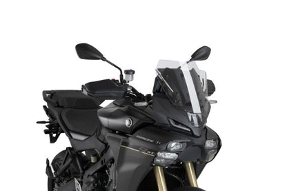 Vervangingsruit Sport Puig Yamaha Tracer 9 / Gt / Gt Plus / Y-Amt '25-