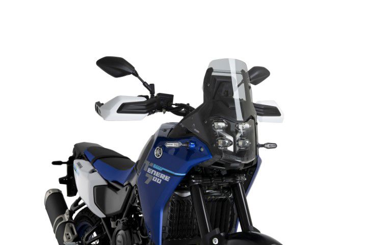 Vervangingsruit Sport Puig Yamaha Xt700Z Tenere Div. Modellen '25-