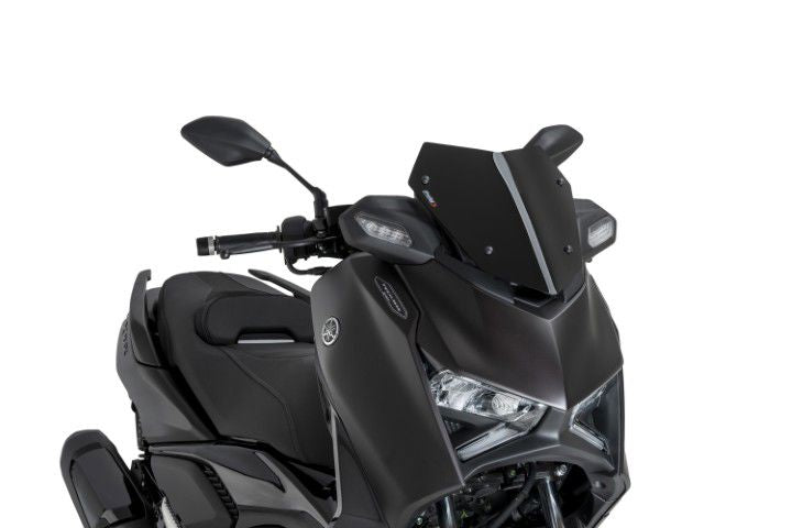 Vervangingsruit V-Tech Line Sport Yamaha X-Max 125 / 300 / Tech Max / Plus '25-
