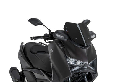 Vervangingsruit V-Tech Line Sport Yamaha X-Max 125 / 300 / Tech Max / Plus '25-
