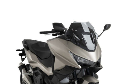 Vervangingsruit V-Tech Line Sport Puig Honda Forza 750 '25-