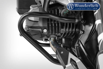 Engine Crash Bar Bmw R1200Gs Lc/ R1200R(S) Lc - Black Wunderlich