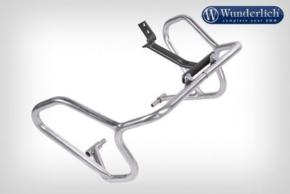 Crash Bar Adventure Style Bmw R1200Gs Lc '13-'16 - Stainless Steel Wunderlich