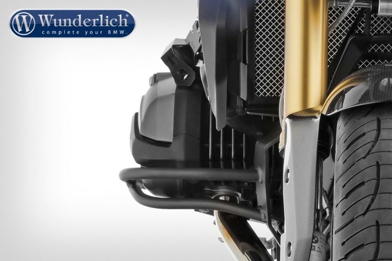 Engine Protection Bar Sport Bmw R1200Gs Lc/ R1200R(S) Lc - Anthracite Wunderlich