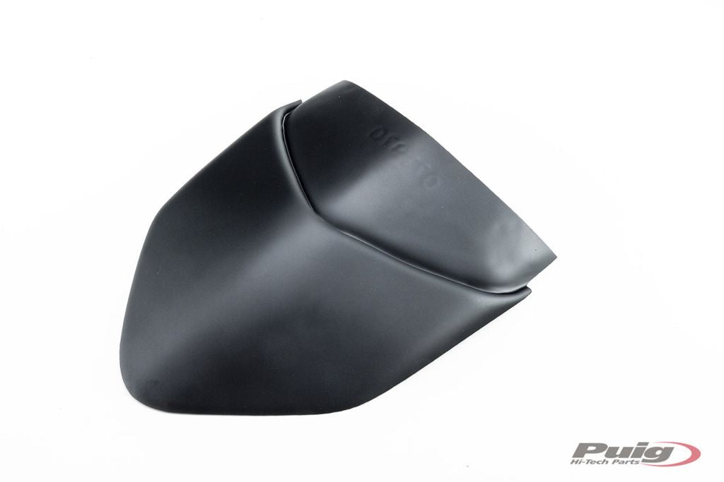 Achterspatbord Verlenger Mat Zwart Honda Cb125R/Cb300R Neo Sports Cafe '18-