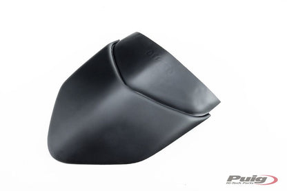 Achterspatbord Verlenger Mat Zwart Honda Cb125R/Cb300R Neo Sports Cafe '18-