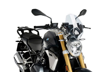 Vervangingsruit Naked Bike Sport Puig Bmw R1250R '19-