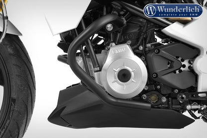 Engine Crash Bar Bmw G310Gs/R - Black Wunderlich