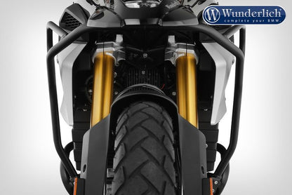 Tank Crash Bar Bmw G310Gs - Black Wunderlich