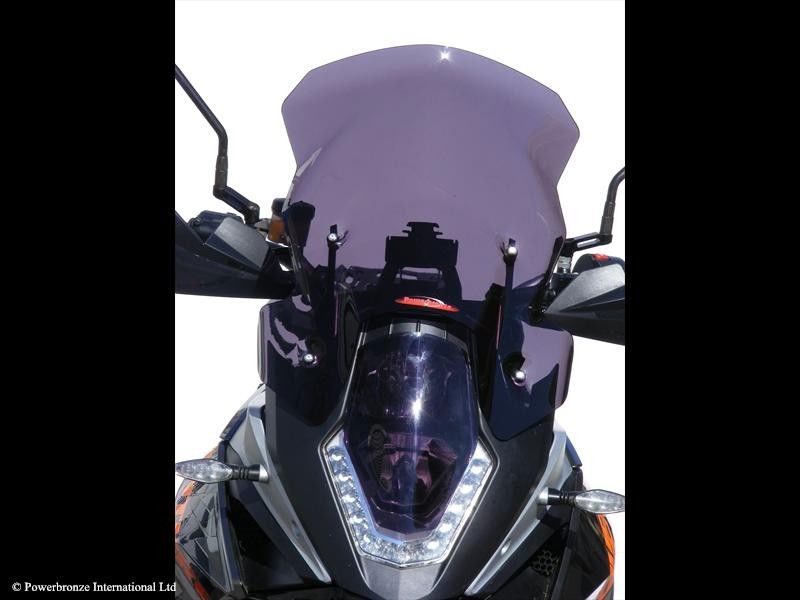 Vervangingsruit Touring Ktm 1190 Adventure '13-'16/ 1050 Adventure '15-'16 (390 Mm)