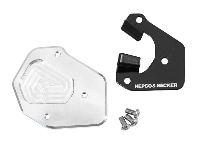 Zijstandaard Vergroter Hepco&Becker Bmw R12 Ninet ’24-