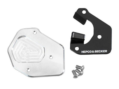 Zijstandaard Vergroter Hepco&Becker Bmw R12 Ninet ’24-
