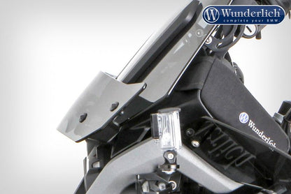 Deflector Visor Licht Getint Bmw R1200Gs Lc/Adventure Wunderlich